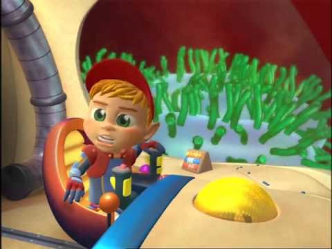 Pourquoi j'ai mal aux dents? - Adibou: Aventures dans le corps humain