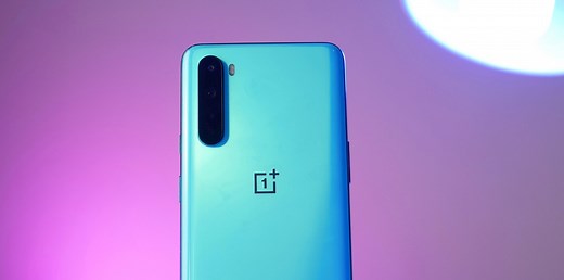 OnePlus Nord fa il primo passo verso Android 12 con l'Open Beta di OxygenOS 12