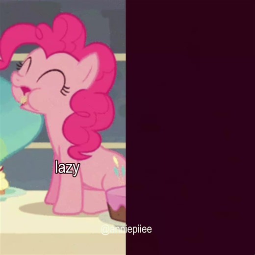 Mi Pequeño Pony: Lazy Crazy y Amigas