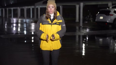 Here are the areas under evacuation in western Washington on Dec. 13