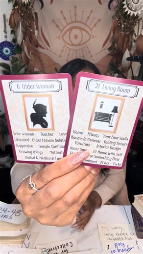 Your Energy Is Untouchable—They Know It Now 🛡️ #DivineShield #AncestralProtection #FaithOverFear | Whispers of the Cards