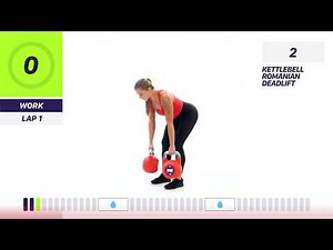 F45 At Home - Romans