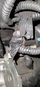 Chevy Equinox Ecotec Knock Sensor