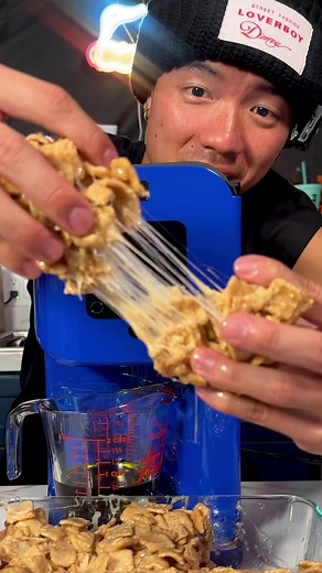 Cinnamon Toast Crunch Treats: Easy Recipe Guide