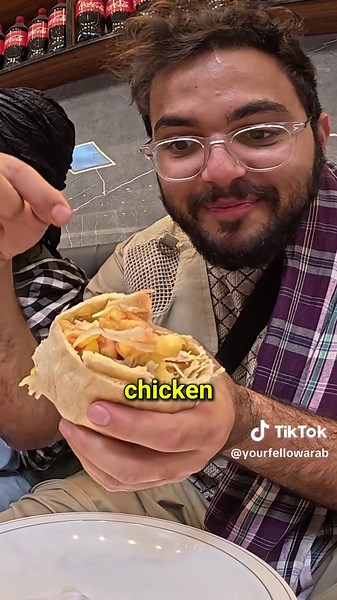 Exploring Afghan Street Food with the T-Bros