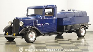 1934 Chevrolet Pickup
