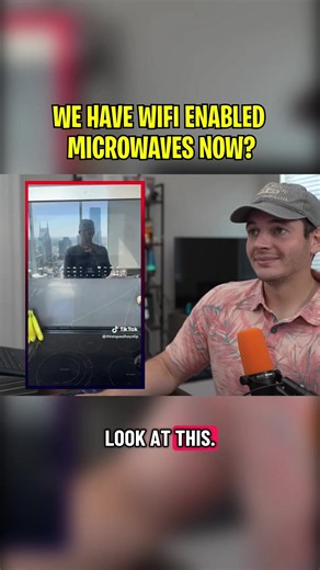 For Full Episodes Check Out My YouTube Channel 🎥 Zac Rios #money #debt #finance #microwave #wifi