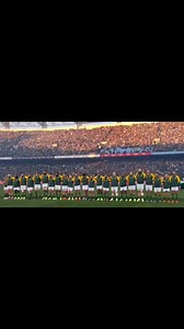 South Africa – Pretoria – 05 July 2025 – The Springboks proved once again why they’re world champions. With a commanding 28–3 halftime lead over Italy at Loftus Versfeld, they showed no signs of slowing down. Pure rugby excellence!📷 Timothy Bernard / Independent Newspapers#Springboks #LoftusVersfeld #RugbyChampions #BoksVsItaly #SouthAfricanRugby #TheStarNews #RugbyVictory #GreenAndGold | The Star