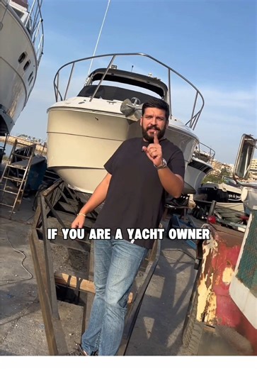 Essential Yacht Maintenance Tips for Every Owner