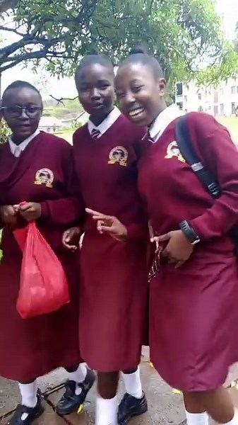 1.2K views · 64 reactions | KIRIGARA Girls High school having a career day guidance at our university. They will interact with our faculties and get advice on career selection and options. Keynote Speaker will be Dr.Bundi Karau. #DiscoverKeMU | Kenya Methodist University | Facebook