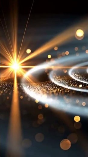 How Entanglement Really Drives Quantum Entropy #science #space #shorts