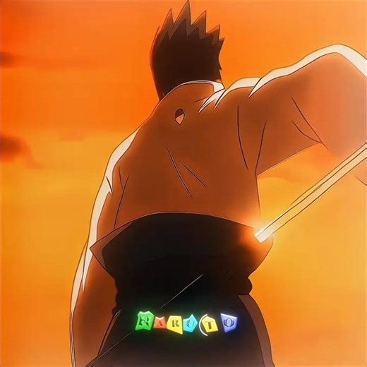 I'm change myself #anime #foryou #naruto #sasuke #sasukeuchiha