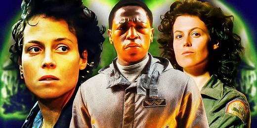 Alien: Romulus' Premise Is Perfectly Combining The Only 2 Truly Good Movies In The Franchise