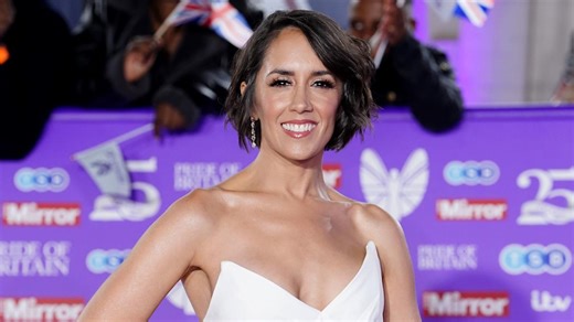 Janette Manrara to return as host on Strictly Come Dancing live tour