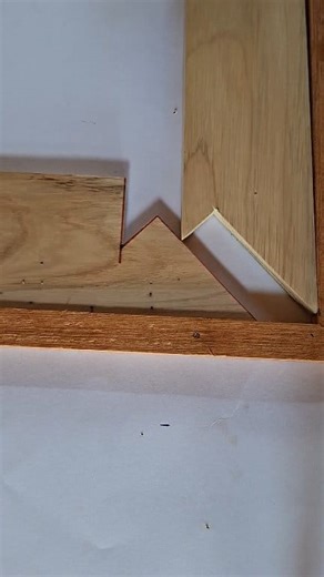 9.8K views · 48 reactions | Very creative best carpentry method | Putra Sulung | Facebook