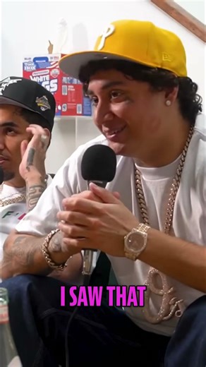 Shoreline Mafia & Snoop Dogg Full Circle Moment💯 #shorelinemafia #ohgeesy #interview #rap