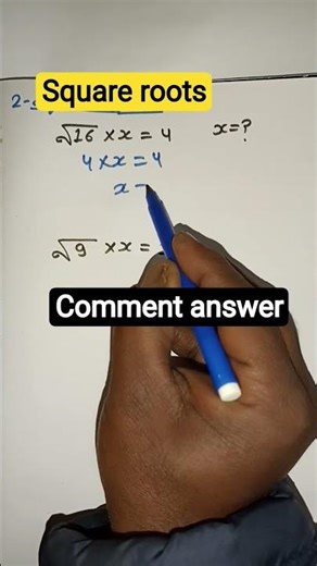 Square Roots||Square Roots tricks||How to find square roots by fast and easy method#maths#shorts🔥🔥🔥