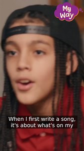 89K views · 511 reactions | How do you encourage your kids to express themselves? | Fred Rogers Productions | Facebook