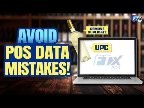 POS Data Mistakes That Could Cost You Big