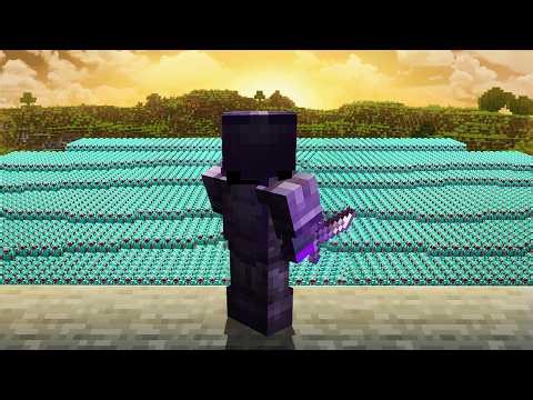 Minecraft Pro Vs 100 Players