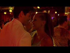 Vanessa Williams and Chayanne in Dance with me (1998)