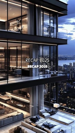 2025 Recap Video Template for Creative Remixes