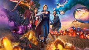 Watch Free Doctor Who TV Shows Online HD