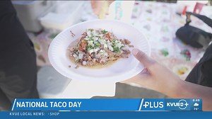 These restaurants are offering National Taco Day deals