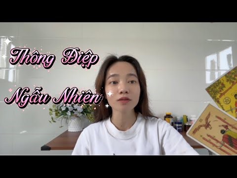 Thông Điệp Ngẫu Nhiên
