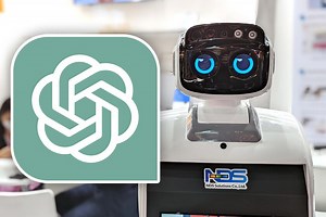 ChatGPT a lo Google Assistant: el ingenioso truco con Tasker para cambiar de asistente