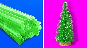 28 clever ways to reuse plastic at home: | 5-Minute Crafts GIRLY