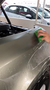 4.8K reactions · 532 shares | Transforming this Land Rover Defender from Gloss to Satin whilst protecting it at the same time using Satin PPF  Be sure to check in with SMC Automotive to see the build continue. #apmcustoms #defender #landroverdefender #defender110 #overland | APM Customs | Facebook