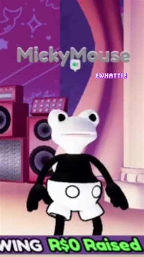 Overcoming Stage Fright in Roblox Karaoke