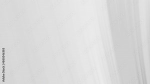 Grey gradient background with diagonal lines creating a blurred effect. Suitable for abstract backgrounds, minimalist designs, web graphics, and technology themes.