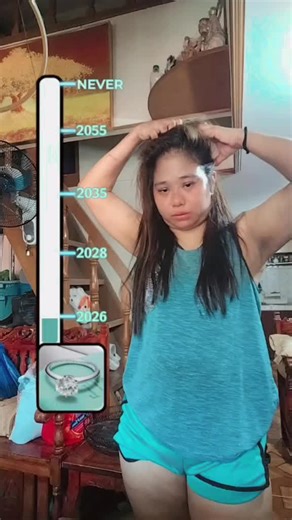 Humorous Take on Future Expectations for 2055