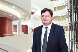 Master of Medicine (Metabolic Health)