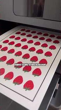 How To Make Stickers | DIY Sticker Tutorial #sticker #diy #tutorial #howto #stickers