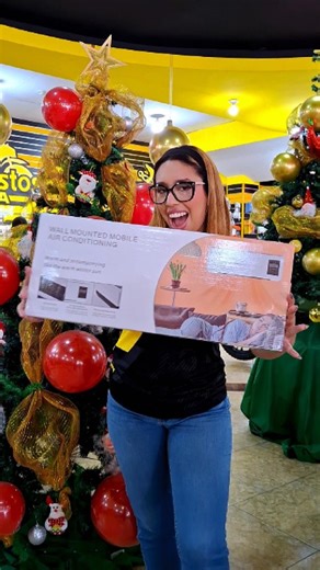 A40 | Ferretería, Construcción ¡Y mucho más! on Instagram: "Dile adiós a tener mil aparatos estorbando en casa. 🏡 Con nuestro nuevo Aire Acondicionado Portátil Dual, tú tienes el control total de tu clima los 365 días del año. 🗓✨ ​¿Lo mejor de este aliado? 👇 ✅ Modo Dual: Enfría en verano y calienta en invierno con un solo click. 🧊🌡 ✅ Portabilidad Total: Llévalo de la sala a tu habitación gracias a sus ruedas suaves. 🏠💨 ✅ Ahorro de Espacio: Un solo equipo, todas las soluciones. 🔝 ✅ Silenc