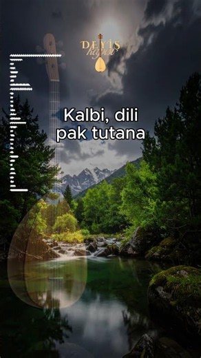 Ruhunuzu dinlendiren en güzel deyişler & türküler - #türkü #deyişler #halkmüziği #ilahimüzik