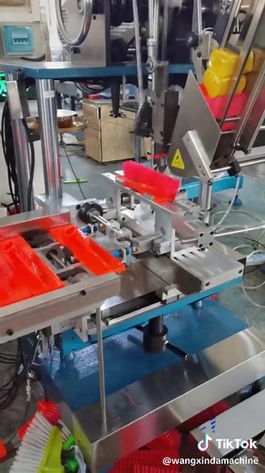 TikTokでwangxindamachineさんをチェック！