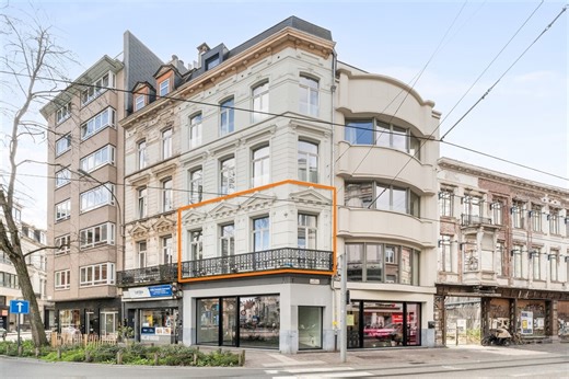 Appartement | 64560 | Exclusief... | de Fooz