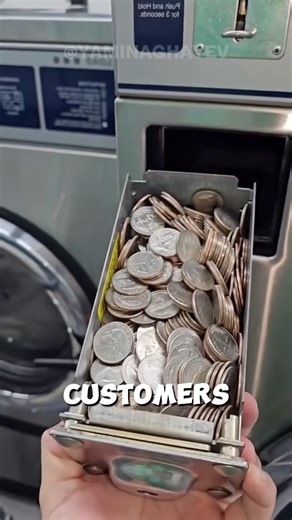 Laundromat Business Autopilot🔥 #businessideas #laundromat #passiveincome #sidehustle #usashorts