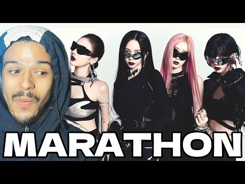 aespa Reaction Marathon | Supernova, Armageddon, Whiplash, Kill It, Up, Set the Tone, & MORE