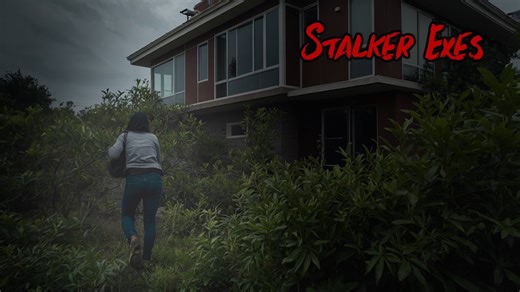 3 Horrifying TRUE Stalker Ex Horror Stories | Mr. Nightmare