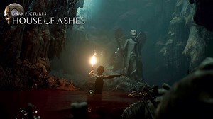 The Dark Pictures Anthology: House of Ashes announced for PS5, Xbox Series, PS4, Xbox One, and PC