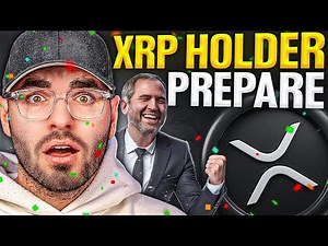 Ripple LAWSUIT ENDS! $10 XRP Incoming? (Massive Bull Case Explained)