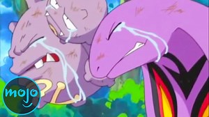 Top 10 Pokemon Moments That Will Make You Cry
