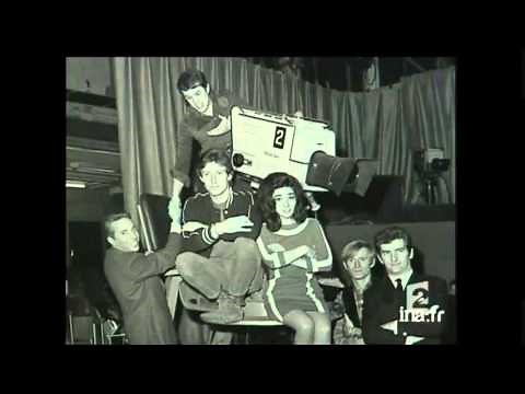 Chansons "yéyé" années 60-70