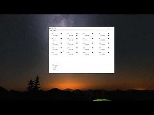 Home Assistant controlling KNX Virtual