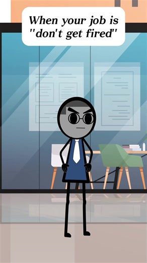 #animation #work #funny #job | animation